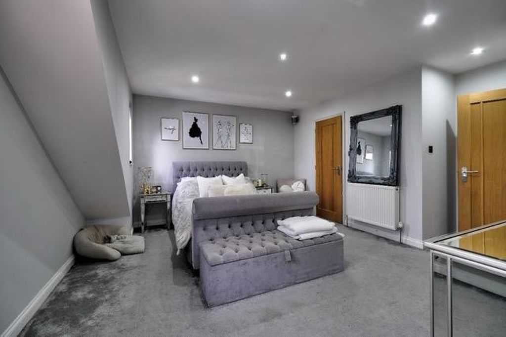 Oxford Road Garsington